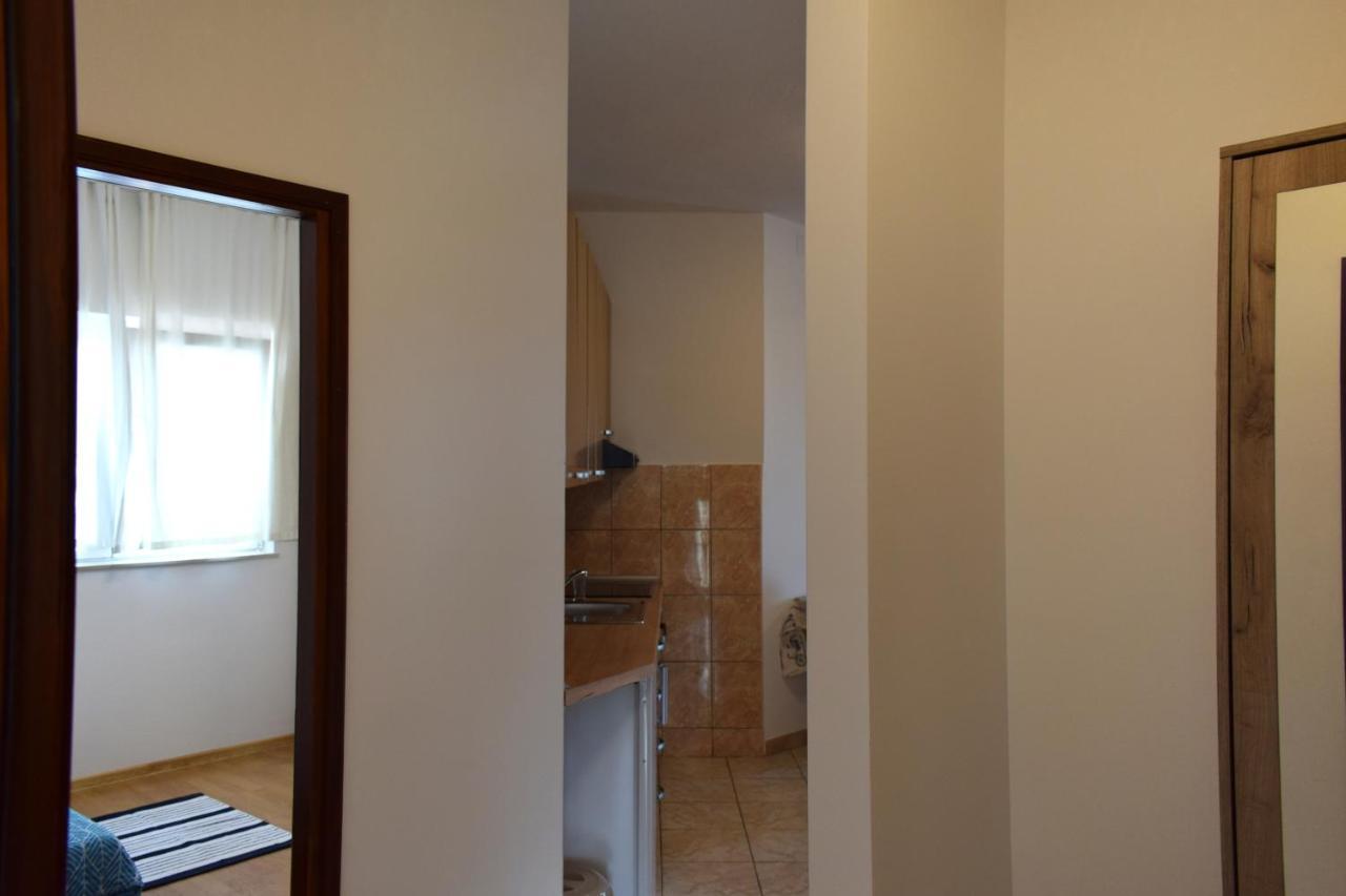 Apartment Calypso
