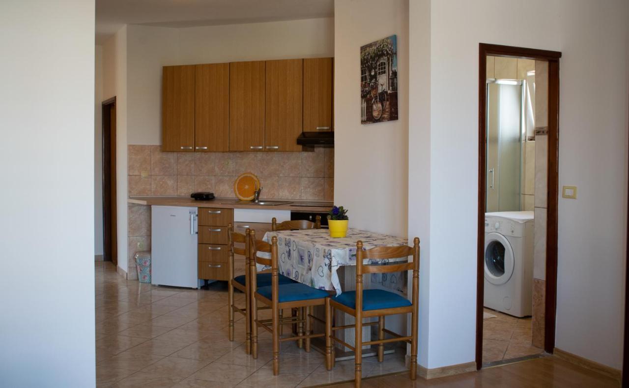 Apartment Calypso