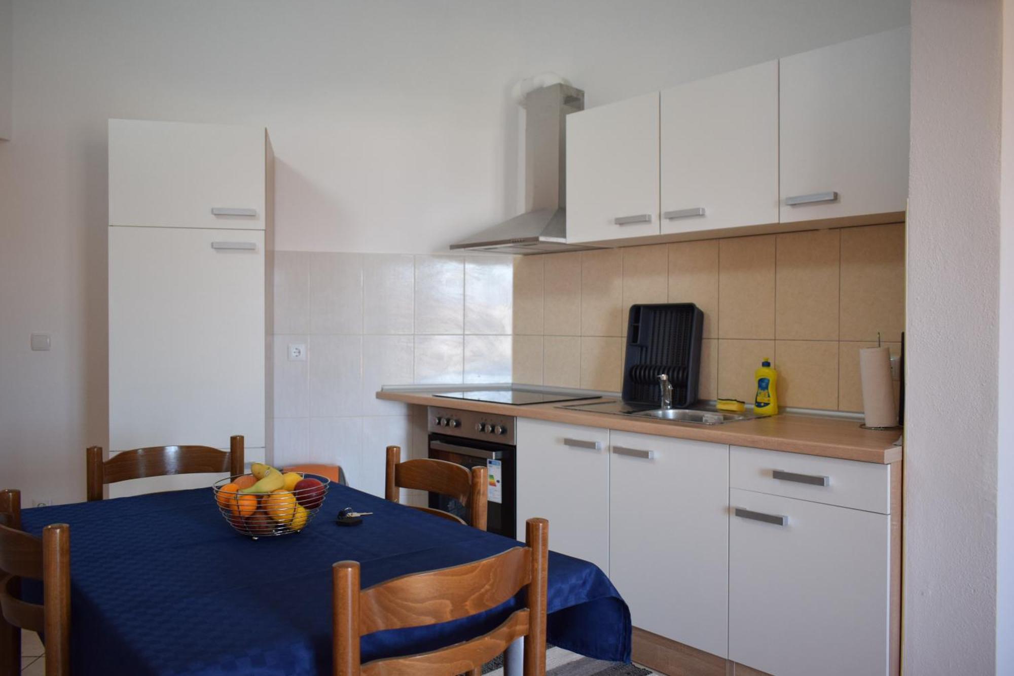 Apartment Calypso Kastela