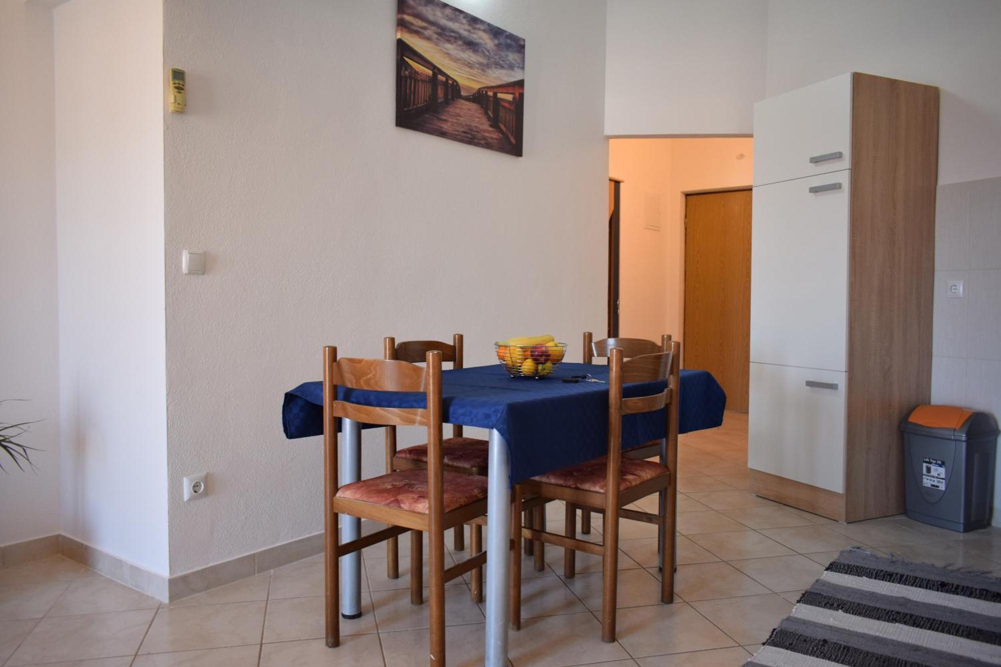 Apartment Calypso Kastela