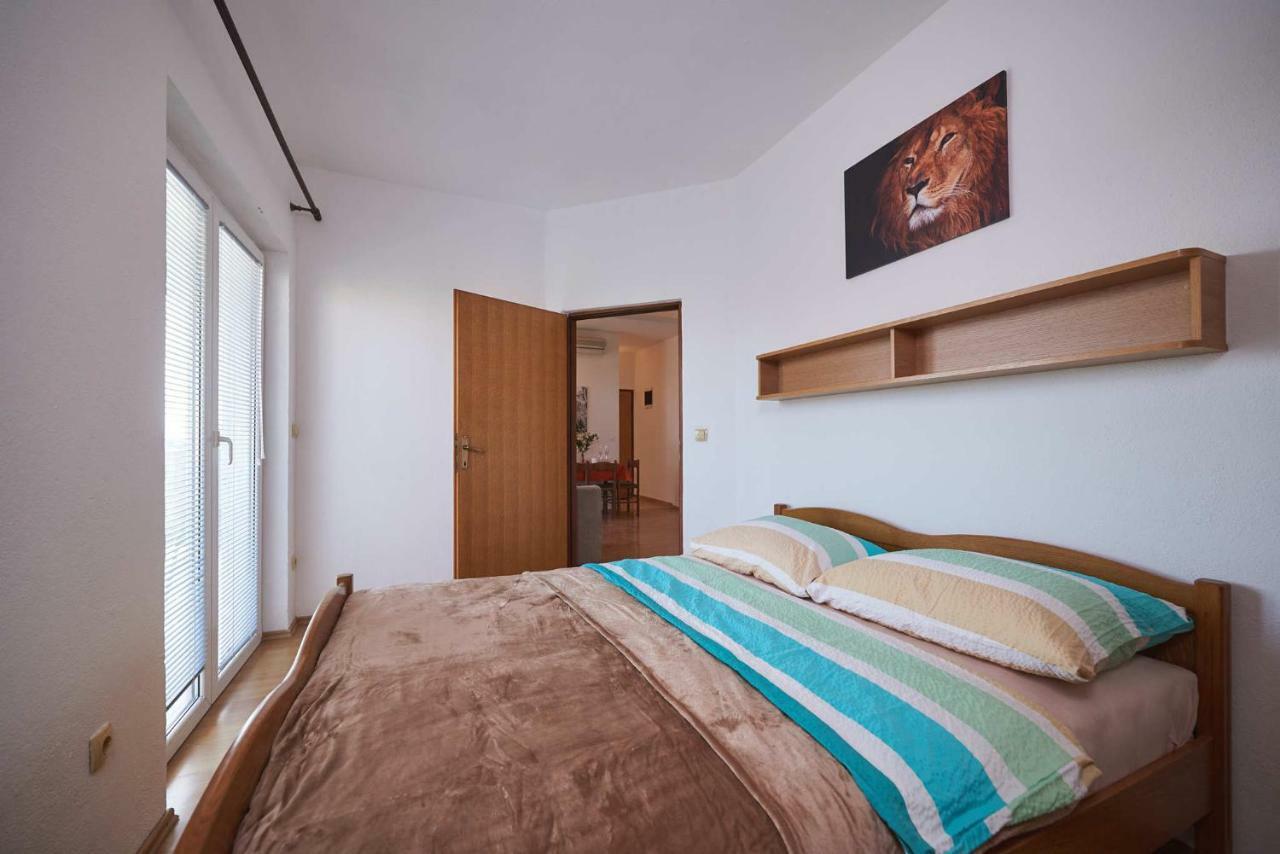 Apartment Calypso Kastela