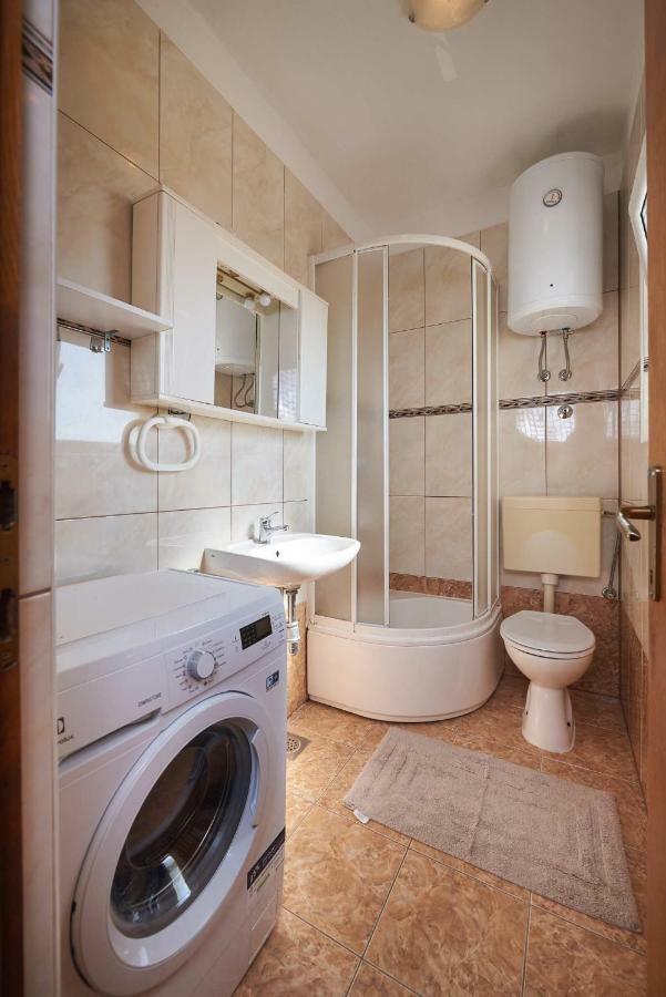Calypso Apartment Kastela